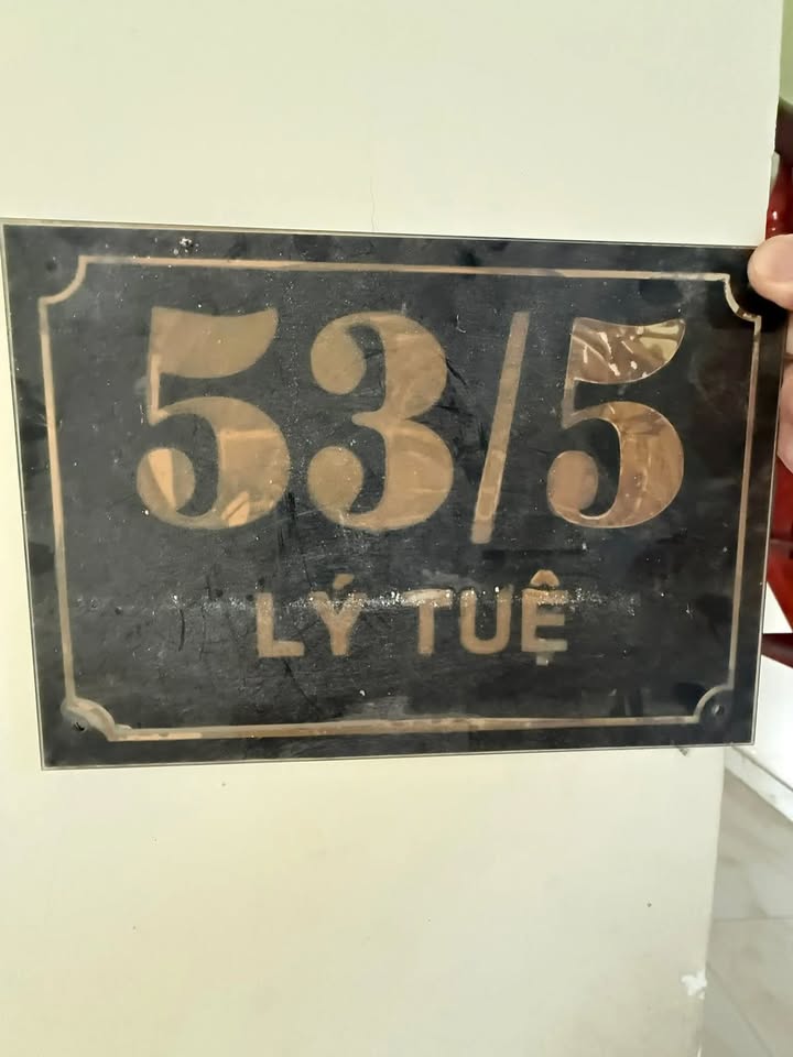 Nhà hẻm đường Lý Tuệ, Quận Tân Phú 64m² giá 6.35 tỷ - Đầu tư sinh lời ngay!