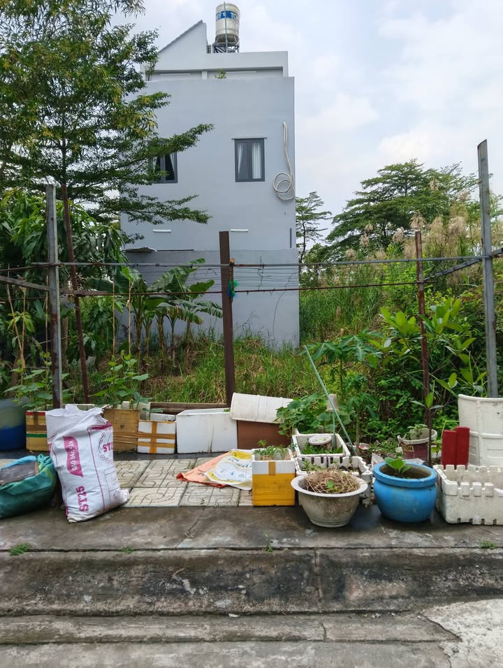 Đất ven sông Nguyễn Bình Nhà Bè 83m² giá chỉ 3.7 tỷ - Cơ hội đầu tư tuyệt vời!