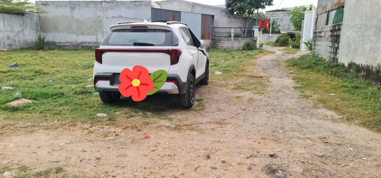 Đất thổ cư Phong Nẫm 112m² giá 590 triệu - Cơ hội đầu tư hiếm có!