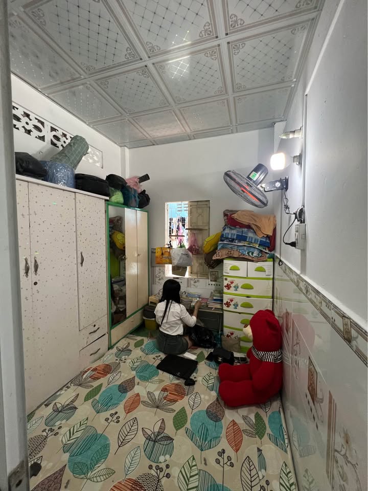 Nhà cấp 4 có gác tại Phan Thiết 71m² giá 1 tỷ - Đầu tư sinh lời tuyệt vời!