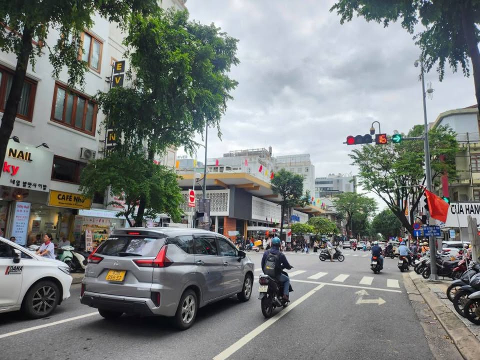 Nhà phố cho thuê tại Phú Thọ Hòa, Tân Phú - Diện tích 40m² chỉ 20 triệu/tháng!