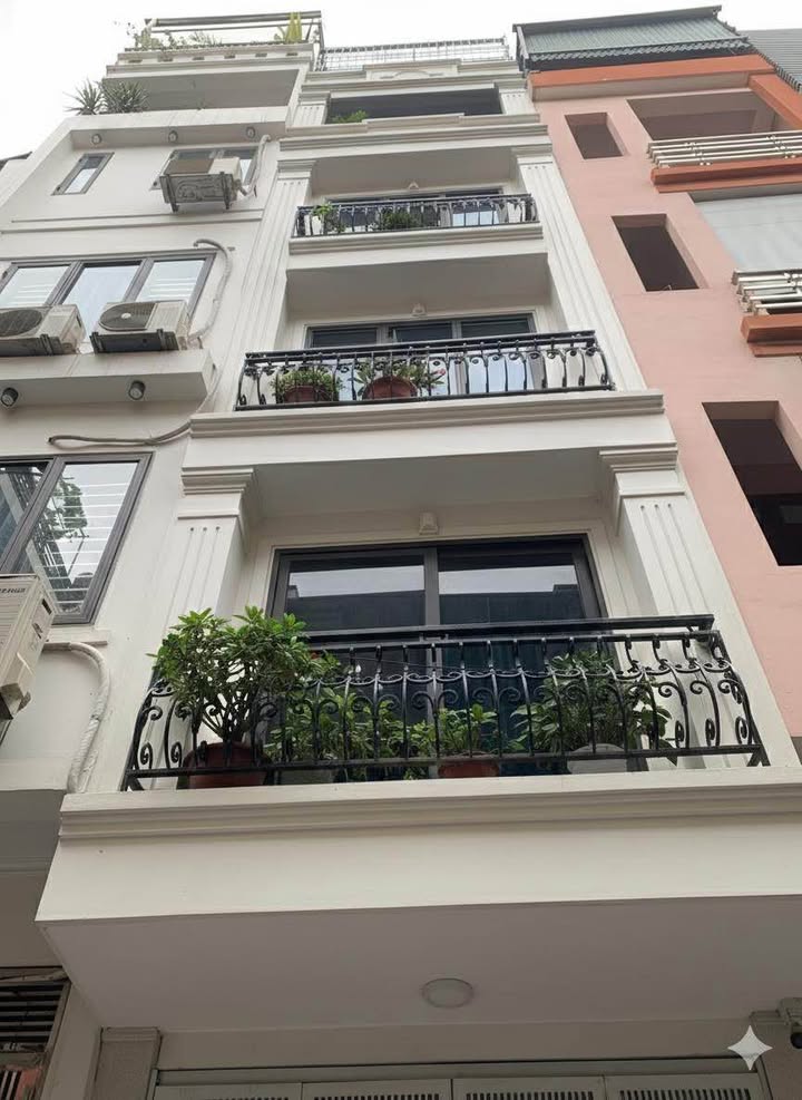 Nhà phố Chiến Thắng, Văn Quán 51m² giá 14 tỷ - Đầu tư sinh lời ngay!