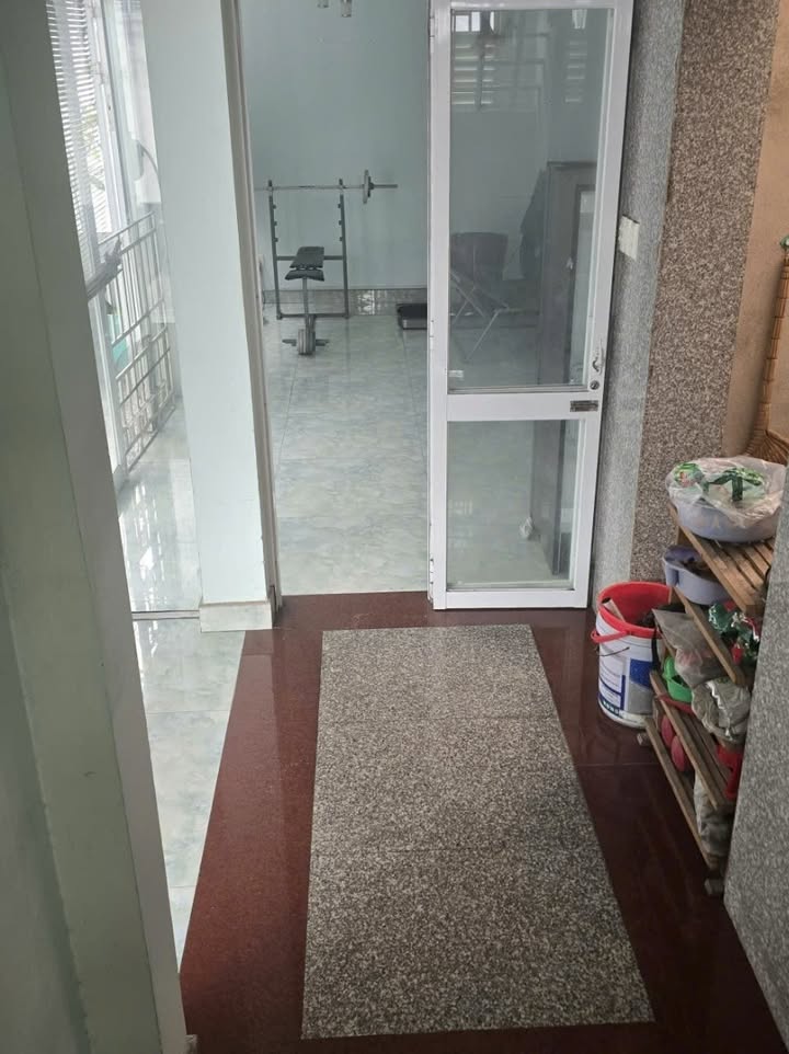 Nhà 4 Tầng Nơ Trang Long, Bình Thạnh 50m² giá 8 tỷ - Sẵn sàng ở ngay!