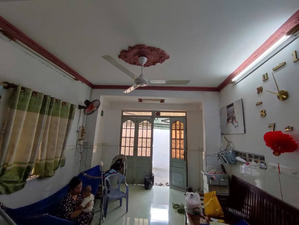 Nhà 2 tầng Bình Chiểu Thủ Đức 38m² giá 3 tỷ - Chính chủ bán gấp!