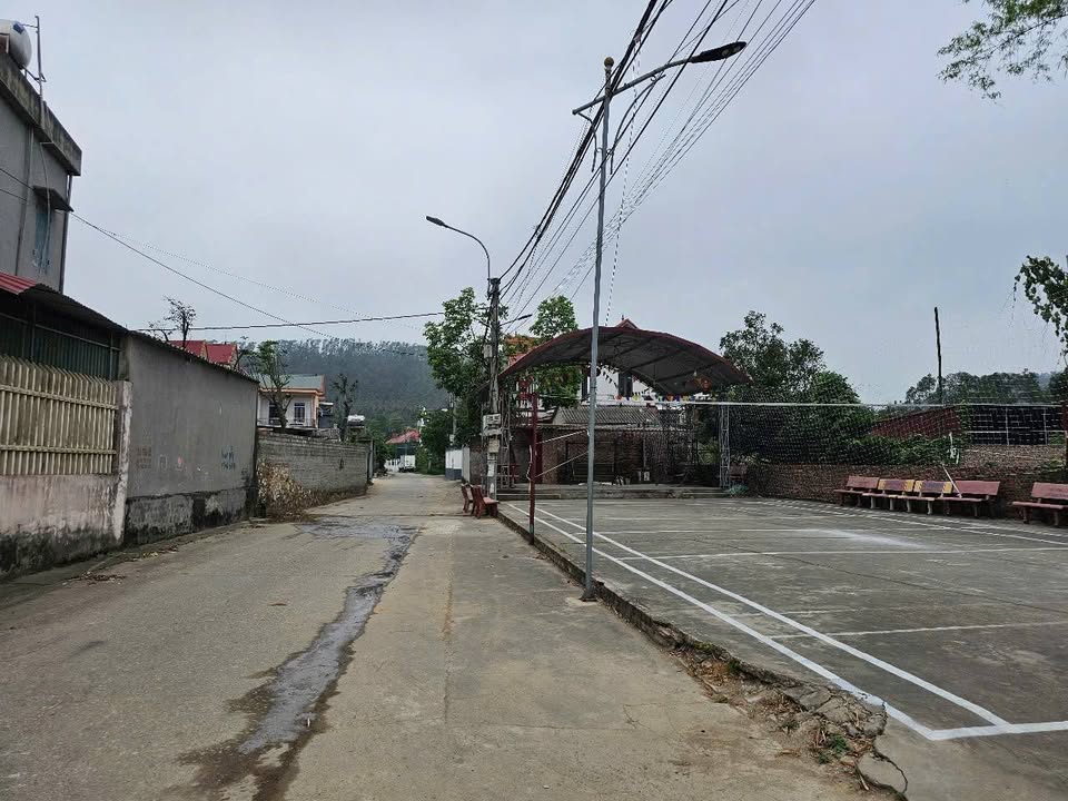 Đất thổ cư 260m² tại Thất Gian, Quế Võ chỉ 2 tỷ - Cơ hội vàng cho đầu tư!