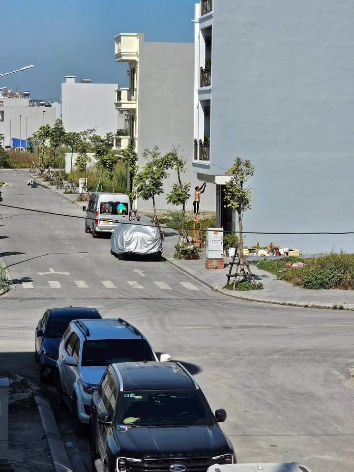 Căn hộ khu đô thị Cao Thắng Hạ Long 65m² giá 6 tỷ - Full nội thất tiện nghi!