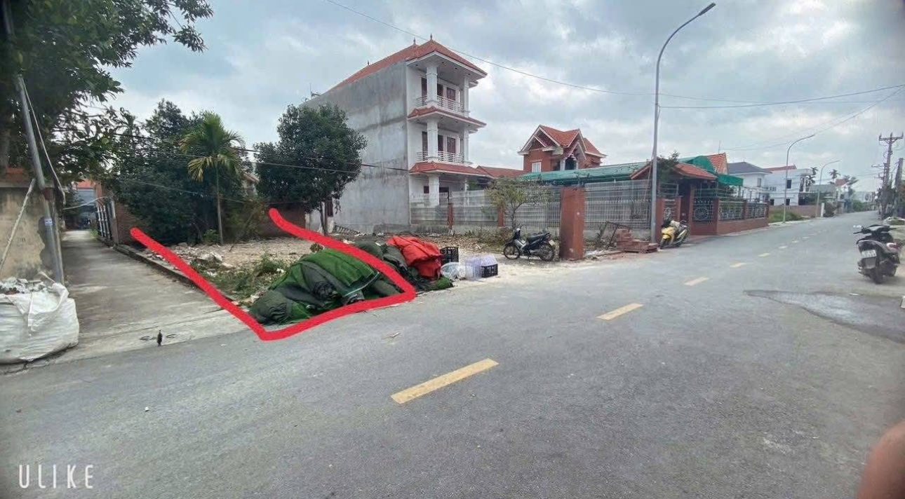 Đất lô góc 2 mặt tiền Thôn 1, xã Thiên Hương 76,5m² giá 2 tỷ - Đầu tư sinh lời nhanh chóng!