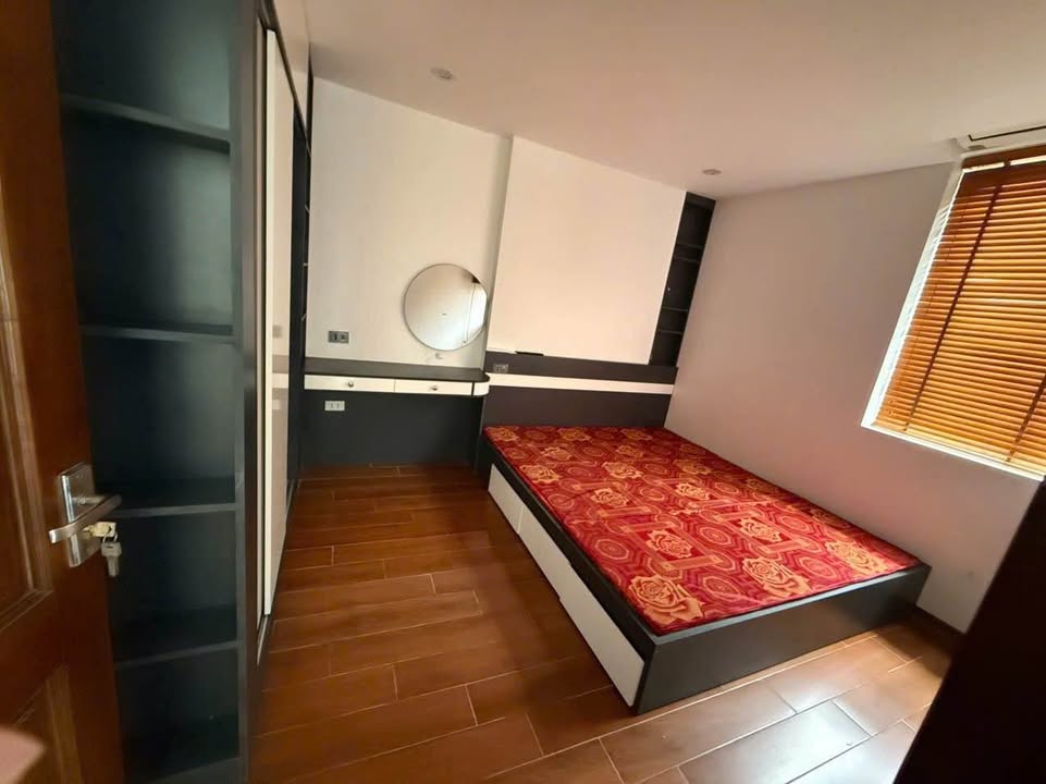 Căn hộ Cc arita 45m² giá 1.89 tỷ - Ban công đông mát mẻ