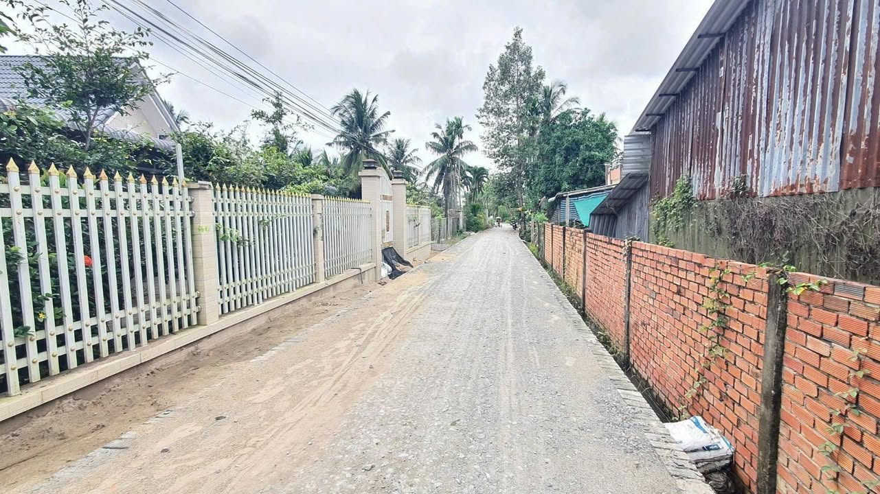 Đất nền 91C Trường Lạc 87m² giá chỉ 400 triệu - Cơ hội đầu tư hấp dẫn!