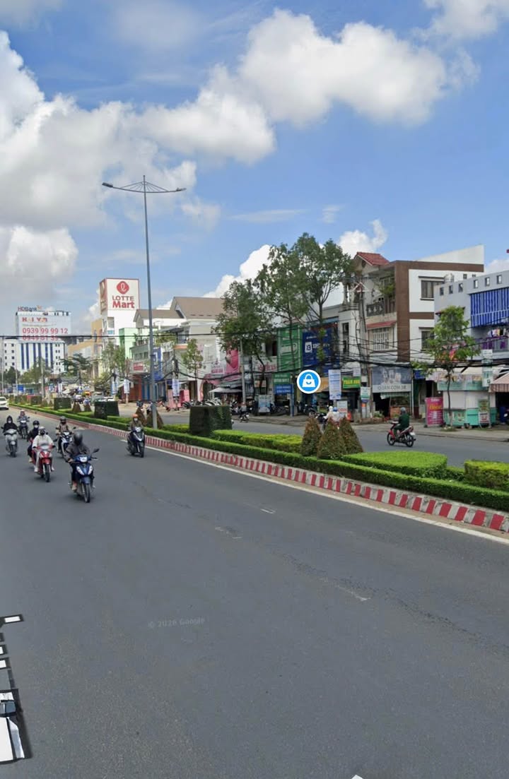 Bán Mặt Tiền Đường Mậu Thân, Quận Ninh Kiều, 76m² - Đang Có Thu Nhập Từ Thuê!