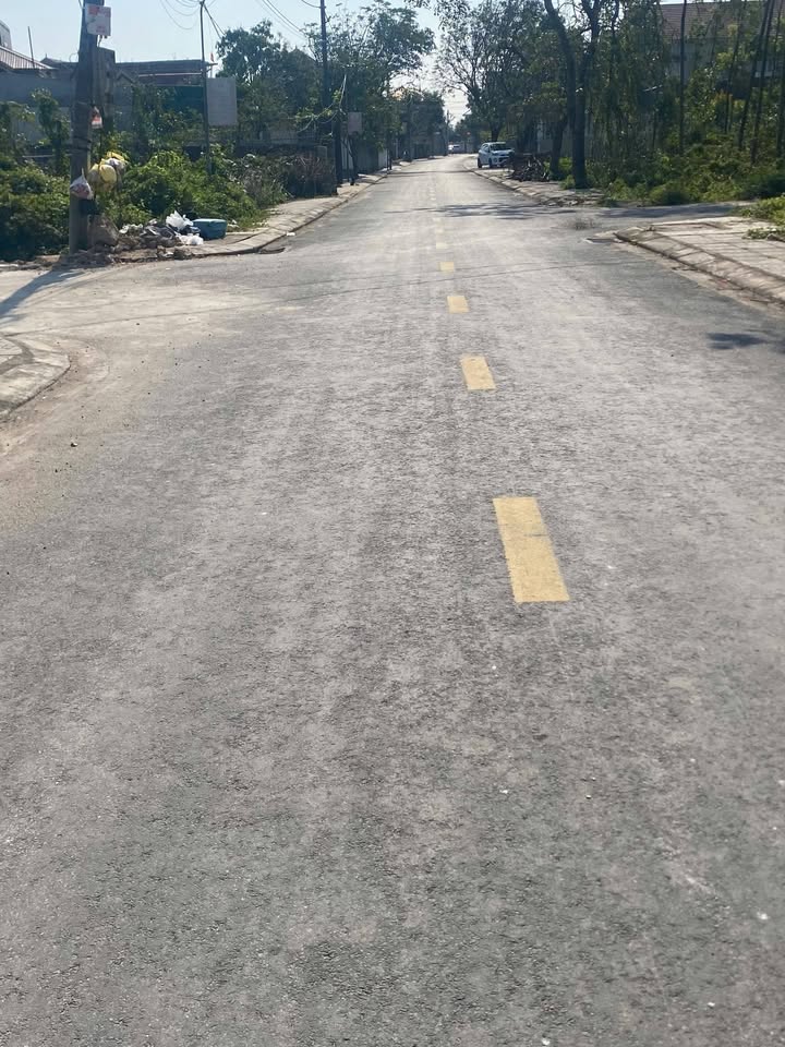 Đất mặt đường Trương Văn Lĩnh Nghi Hòa 174m² giá 3.828 tỷ - Đầu tư sinh lời trong tầm tay!