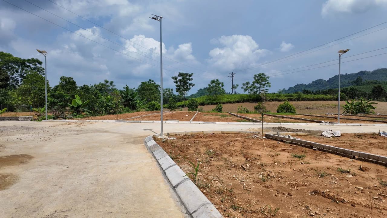 Đất nền xã Nhữ Khê, huyện Yên Sơn, 160m² giá 7-8 tỷ - Đầu tư sinh lời ngay!