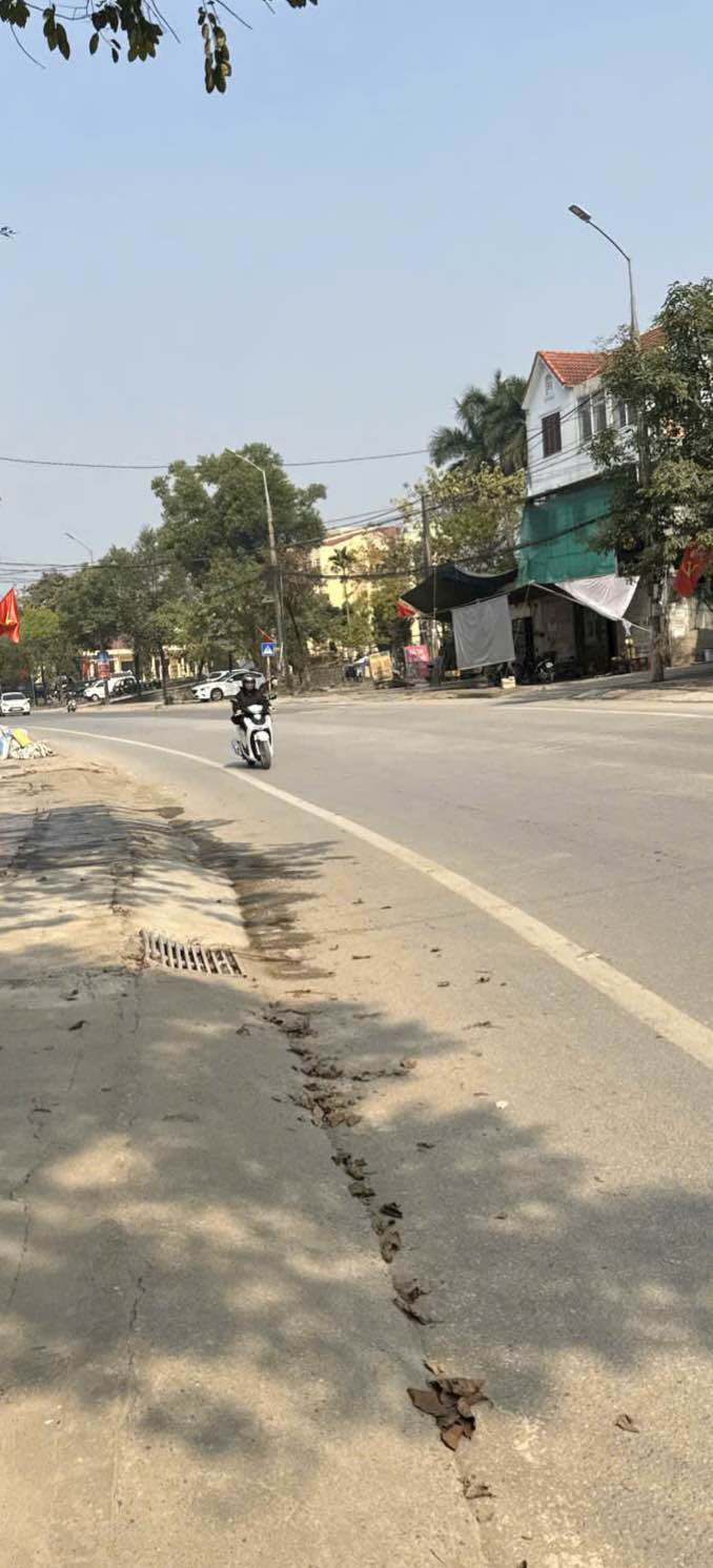 Nhà kinh doanh mặt đường Trục chính DANKO 118m² giá 4 tỷ - Cơ hội đầu tư tuyệt vời!