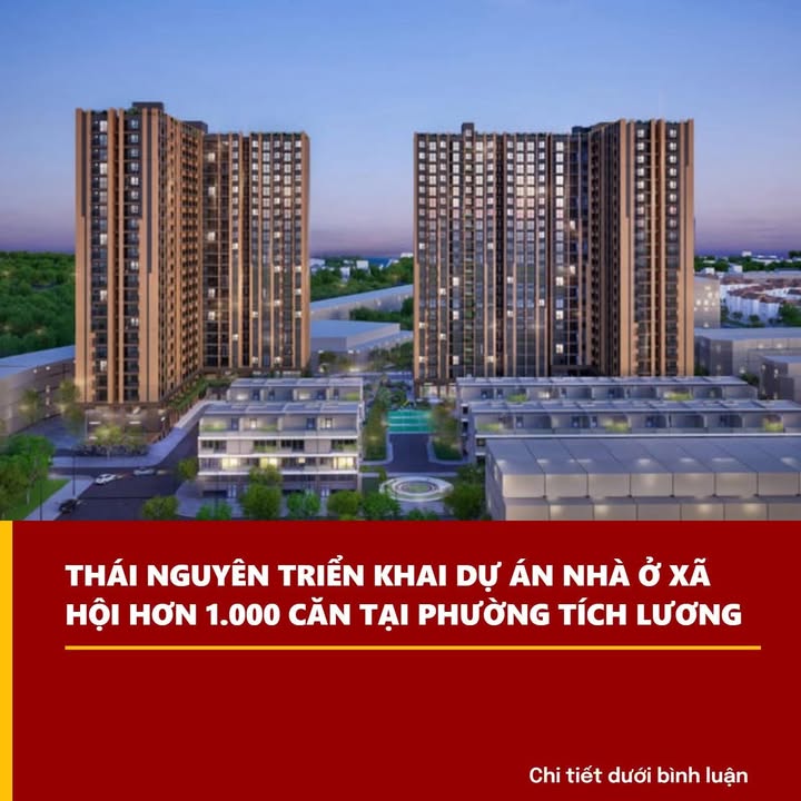 Đất nền 48m² tại Big C Thái Nguyên - Đầu tư sinh lời với giá tốt!