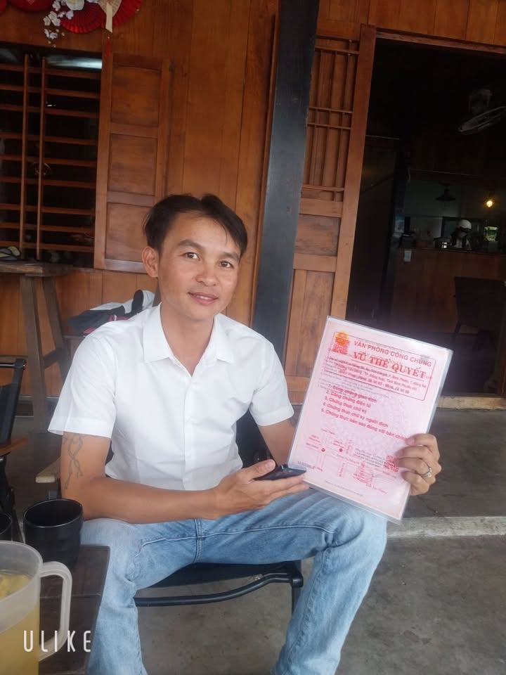 Nhà riêng Tiến Thành Phan Thiết 115m² giá 1.07 tỷ - Hỗ trợ vay ngân hàng lên đến 600 triệu!