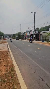 Lô đất Tân Lập, Bình Chánh 1190m² giá 8.6 tỷ - Mặt tiền đường ĐT 746 kinh doanh đa ngành