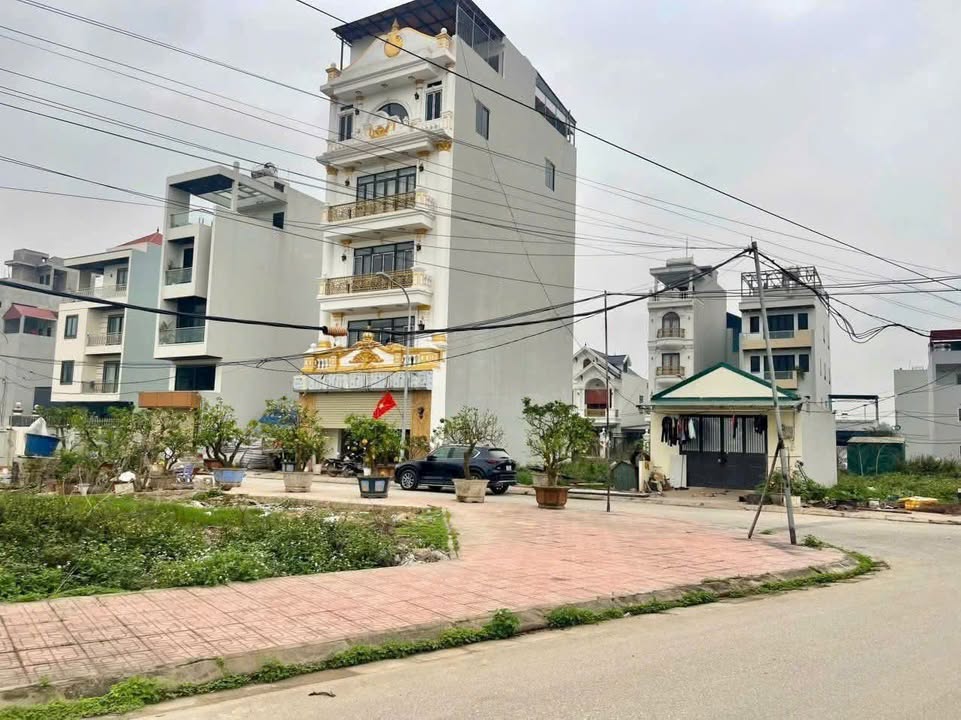 Đất dịch vụ Song Phương – Sơn Đồng 51m² giá 7 tỷ - Cơ hội đầu tư vàng!