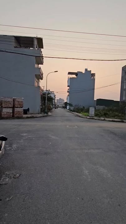 Đất dịch vụ Song Phương 48m² giá thỏa thuận - Cơ hội đầu tư tuyệt vời!