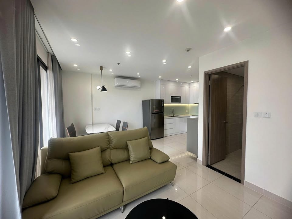 Căn hộ 2 phòng ngủ tại Tòa S202, Phường Xuân Tảo, 64m² chỉ 5.1 tỷ - Giá tốt nhất thị trường!