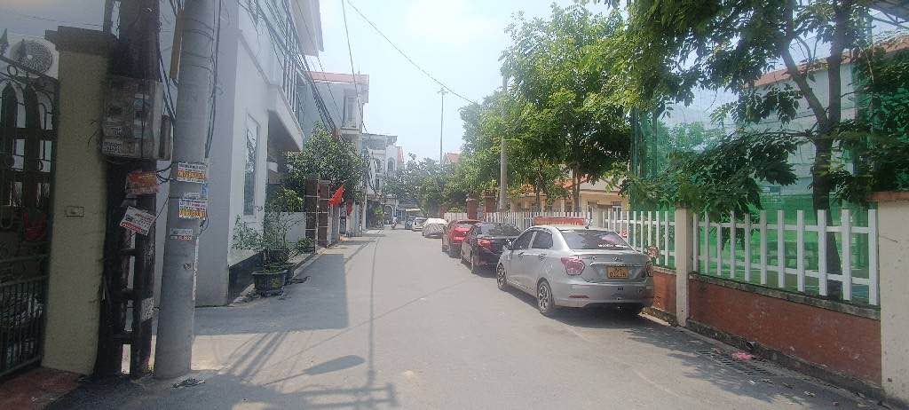 Nhà cấp 4 Đông Anh 63m² giá 5 tỷ - Ô tô đỗ cửa, đầu tư sinh lời!