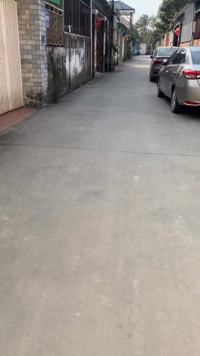 Đất nền Hưng Nguyên 121m² giá 3 tỷ - Mặt tiền 5m, cơ hội đầu tư tốt!