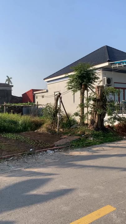 Đất nền mặt đường Tiên Thanh 80.6m² giá 1.6 tỷ - Đầu tư sinh lời ngay!