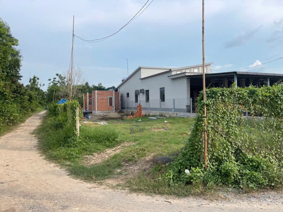 Đất Thổ Cư KP Gia Huỳnh, Trảng Bàng 275m² giá 1.7 tỷ - Cần bán gấp!