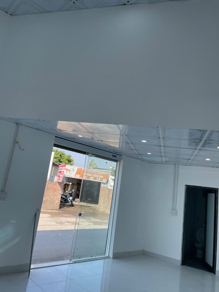 Đất mặt tiền siêu kinh doanh tại thôn Mộc Hoàn Giao, 46m² chỉ 1 tỷ - Cơ hội đầu tư tuyệt vời!