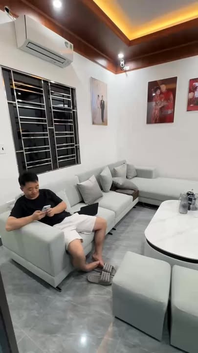 Nhà riêng tại TP Vin 96m² giá 2 tỷ - Thiết kế hiện đại, chính chủ bán gấp!