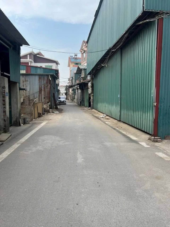 Đất 66m² tại Vinhom Đan Phượng - Đầu tư sinh lời tiềm năng!