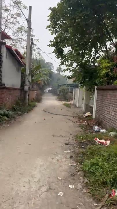 Đất nền khu 18 Vạn Xuân, 121,6m² - Đầu tư sinh lời ngay!