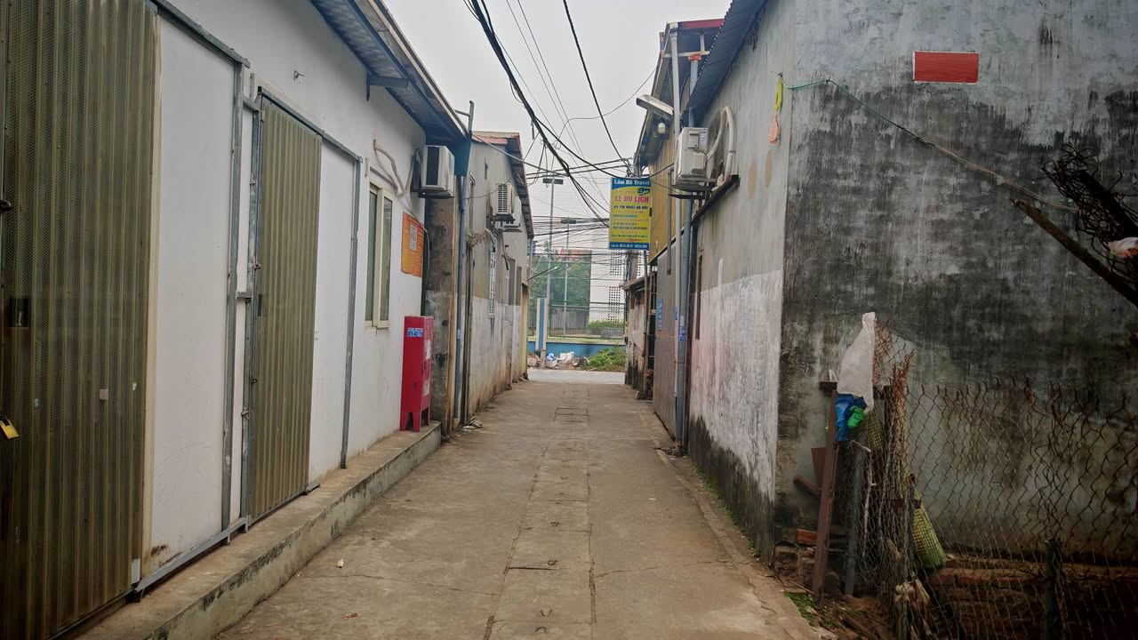 Đất thổ cư xã Liên Minh, huyện Thọ Xuân 70.5m² giá chỉ 3 tỷ - Đường ngõ rộng, giao thông thuận lợi!