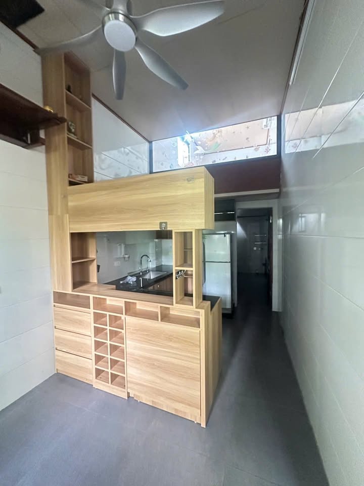 Nhà cấp 4 Hà Huy Tập, Gia Lâm 64m² giá 3.1 tỷ - Mặt tiền đường rộng, thuận tiện giao thông!