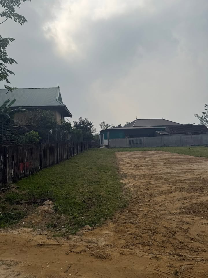 Đất nền Nghi Lộc 123m² giá 1.5 tỷ - Đầu tư sinh lời ngay!