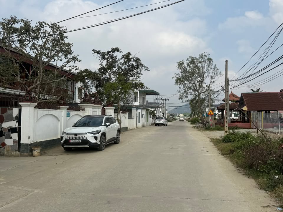 Lô đất đẹp Hưng Đạo, Hưng Nguyên 212,5m² - Đầu tư sinh lời cao!