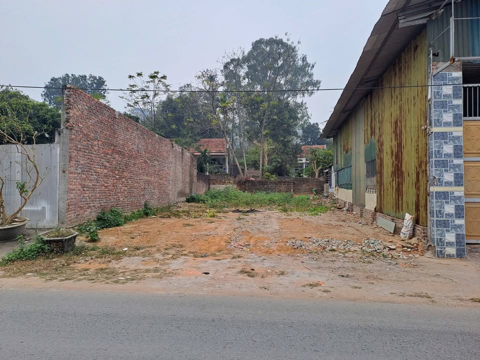 Đất thổ cư 240,4m² tại Hoàng Oanh, Hương Sơn - Giá chỉ 22 triệu/m²!