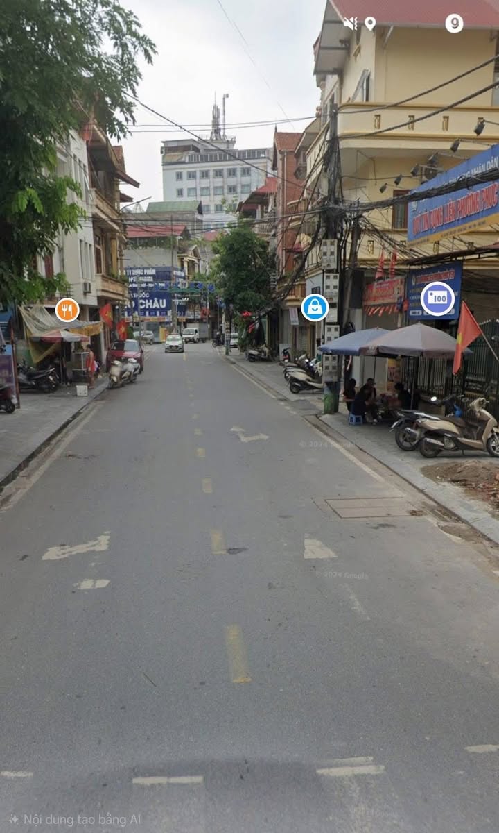 Nhà 2,5 tầng Phúc Yên 68,9m² giá 2 tỷ - Chính chủ cần bán gấp!