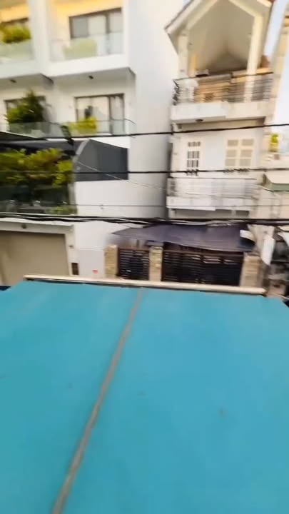 Nhà mặt tiền đường số 4, Gò Vấp 42m² giá 6.38 tỷ - Kinh doanh sầm uất!