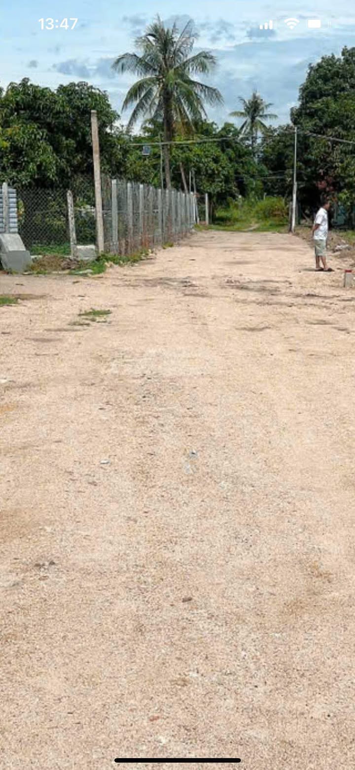 Đất 2 mặt tiền Hòa Phước, Đà Nẵng 150m² giá 1 tỷ - Cơ hội đầu tư tuyệt vời!