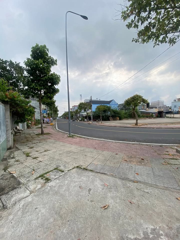 Nhà cho thuê tại Phường 6, TP Mỹ Tho 96m² - Nội thất đầy đủ, giá chỉ 3.5 triệu!