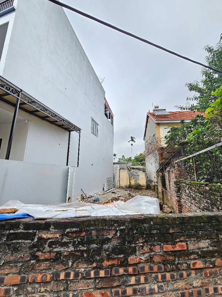 Đất nền Đào Xuyên, Gia Lâm 83m² giá 70 triệu - Vị trí đắc địa bên Vinhomes!