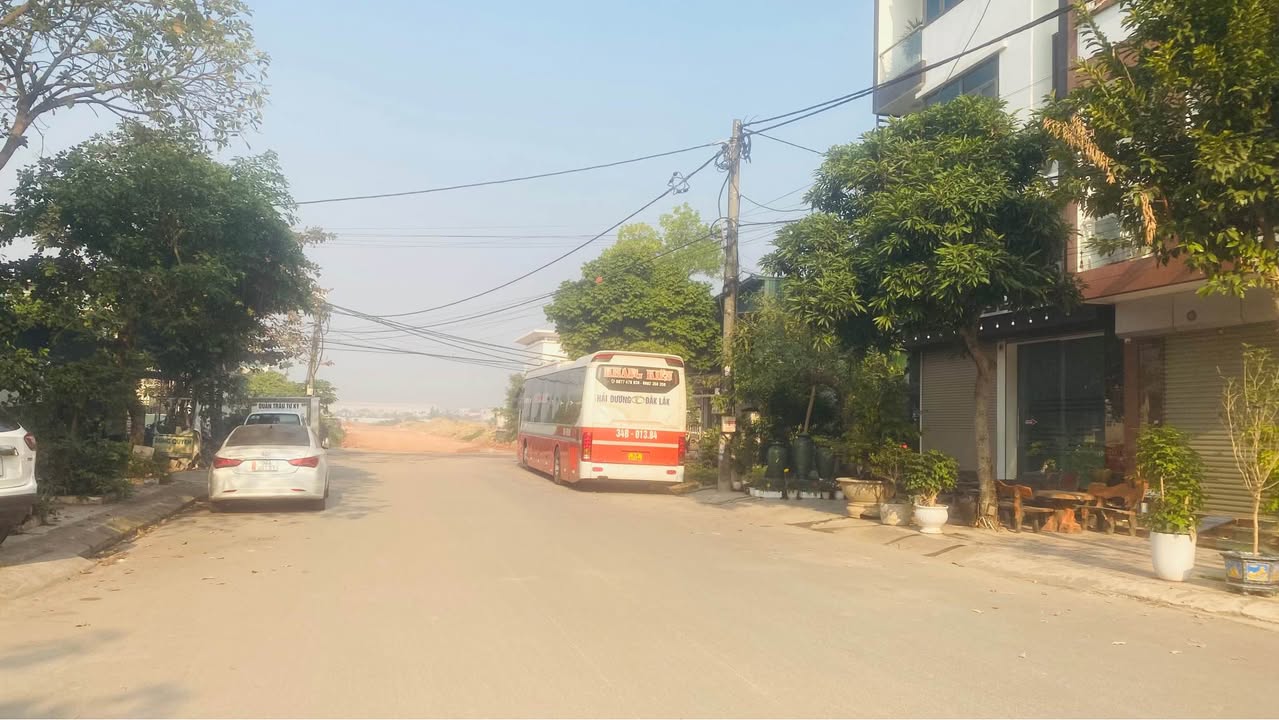 Đất nền KĐT An Nhân, Hải Phòng 76m² giá 3 tỷ - Đầu tư an toàn ngay hôm nay!