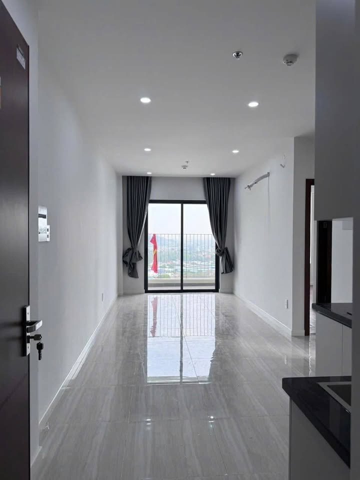 Căn hộ BCONS CITY Dĩ An 2PN giá từ 5.2 triệu - Ưu đãi cực sốc, không thể bỏ lỡ!