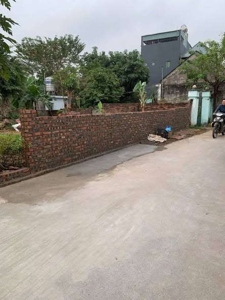 Lô đất thổ cư 285m² tại Tân Phong - Giá đầu tư chỉ 6.555 tỷ VND!