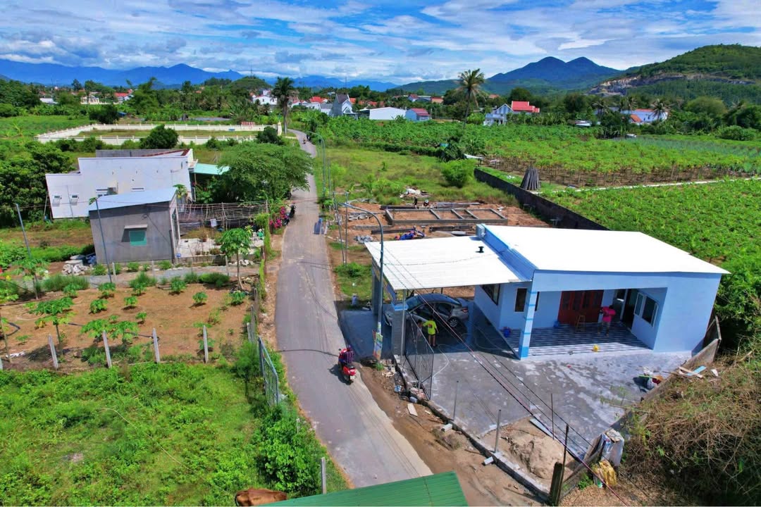 Đất nền đường Vườn Thành, Diên Lạc 99m² giá 1.05 tỷ - Cơ hội đầu tư tuyệt vời!