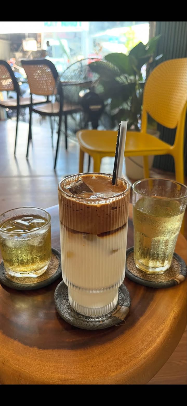 Quán cafe cho thuê CT3 Đường Bờ Hồ, Nha Trang, chỉ 12 triệu/tháng - Cơ hội đầu tư hấp dẫn!