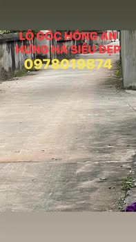 Đất nền Hồng Quang, Ân Thi 104,8m² giá chỉ 9xx triệu - Cơ hội đầu tư tuyệt vời!