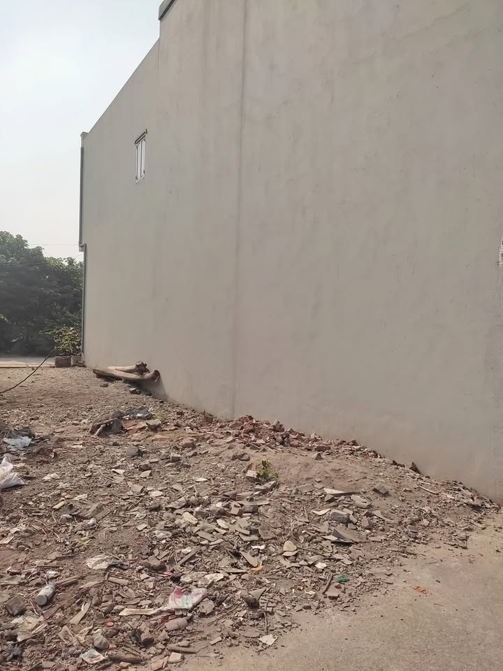 Đất thổ cư Hồng Vân, Thường Tín 46.5m² giá chỉ 730 triệu - Đầu tư sinh lời cao!