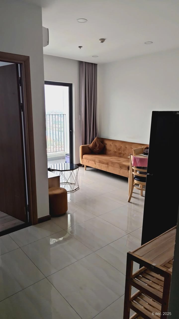 Căn hộ cho thuê tại Bcons City, Dĩ An - Giá từ 5.75 triệu - Tiện nghi đầy đủ, sẵn sàng vào ở!