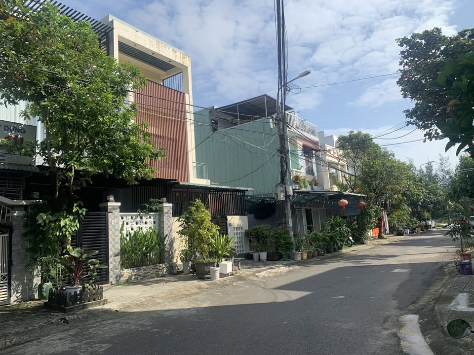 Đất ngã 3 Trịnh Khả Hòa Xuân 100m² giá 4.5 tỷ - Cơ hội đầu tư hấp dẫn!